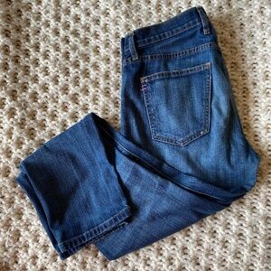 CURRENT ELLIOT X Hatch The Maternity Boyfriend Jean
